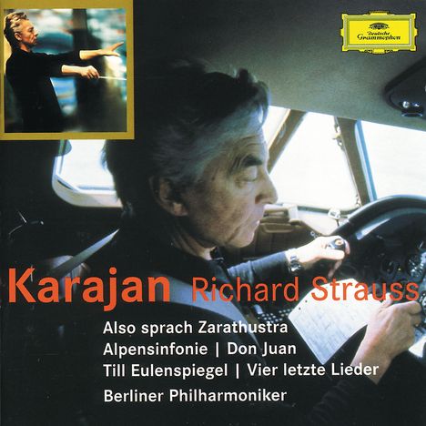 Karajan "The Collection" - Strauss, 2 CDs