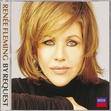 Renee Fleming - By Request, CD