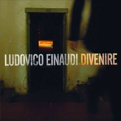 Ludovico Einaudi (geb. 1955): Divenire  (Procter &amp; Gamble Spot), CD