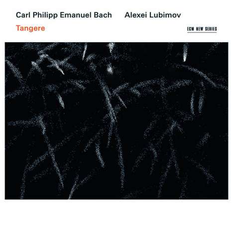 Carl Philipp Emanuel Bach (1714-1788): Klavierwerke, CD