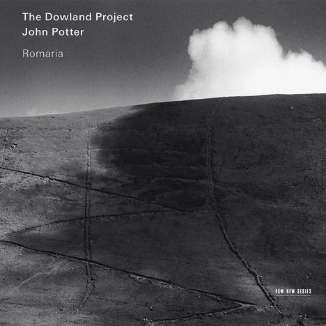 The Dowland Project: Romaria, CD