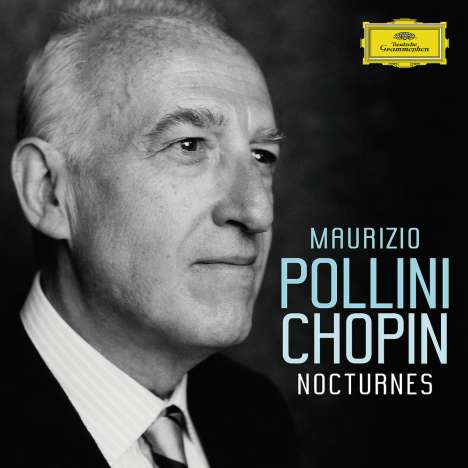 Frederic Chopin (1810-1849): Nocturnes Nr.1-19, 2 CDs
