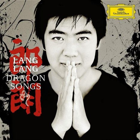 Lang Lang - Dragon Songs, CD