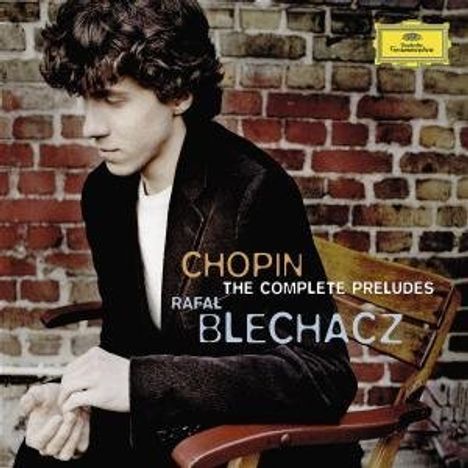 Frederic Chopin (1810-1849): Preludes Nr.1-26, CD