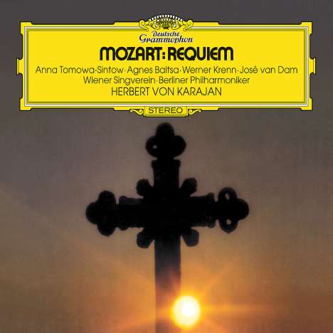 Karajan Master Recordings - Mozart, CD