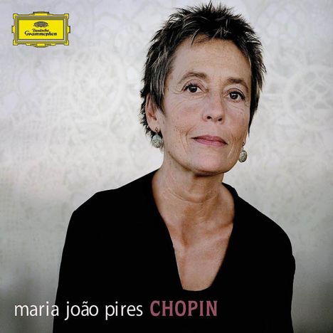 Maria Joao Pires - Chopin, 2 CDs