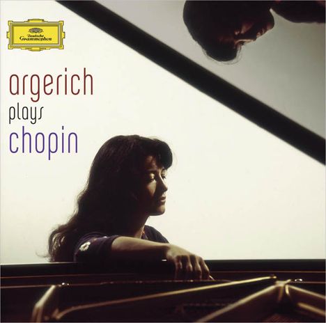 Frederic Chopin (1810-1849): Klavierwerke, CD