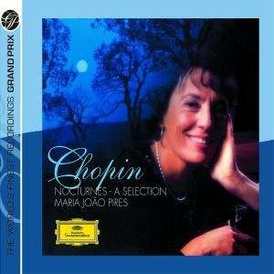 Frederic Chopin (1810-1849): Nocturnes Nr.1,2,4,5,7,8,10,11,13,15,18,20, CD