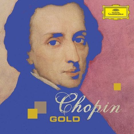 Maurizio Pollini (1942-2024): Chopin Gold, CD