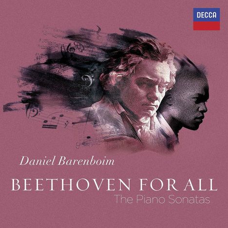 Ludwig van Beethoven (1770-1827): Klaviersonaten Nr.1-32 (Beethoven für alle), 10 CDs