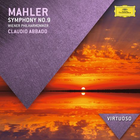 Gustav Mahler (1860-1911): Symphonie Nr.9, CD