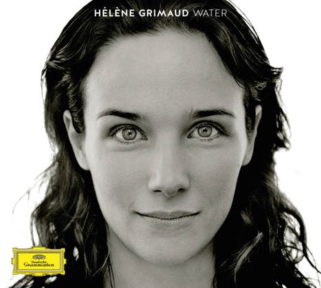 Helene Grimaud - Water, CD