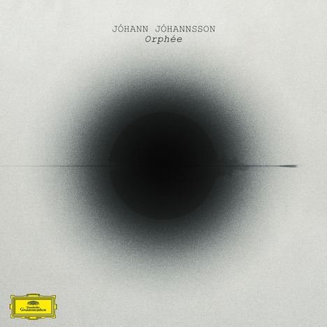 Jóhann Jóhannsson (1969-2018): Orphée (180g), LP