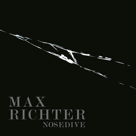 Max Richter (geb. 1966): Black Mirror - Nosedive  (Filmmusik), CD