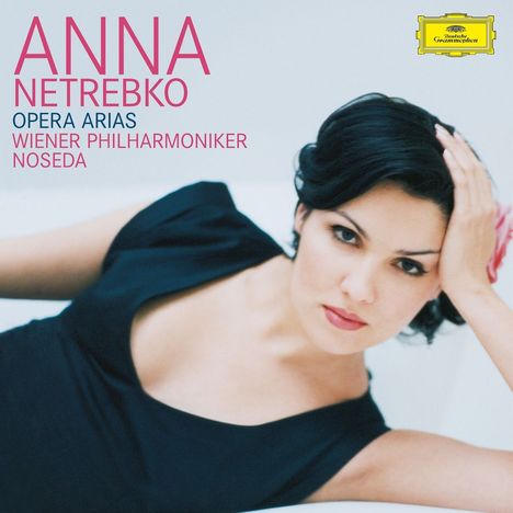 Anna Netrebko - Opera Arias (180g), LP