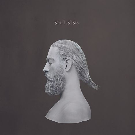 Joep Beving (geb. 1976): Solipsism, CD