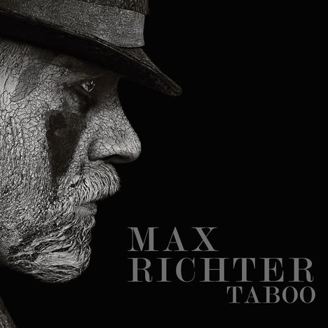 Max Richter (geb. 1966): Taboo (Filmmusik), CD