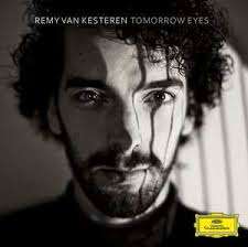 Remy van Kesteren - Tomorrow Eyes, CD