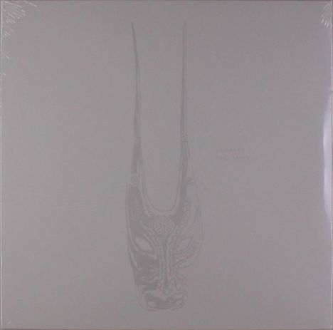 Lambert: Lost Tapes, LP