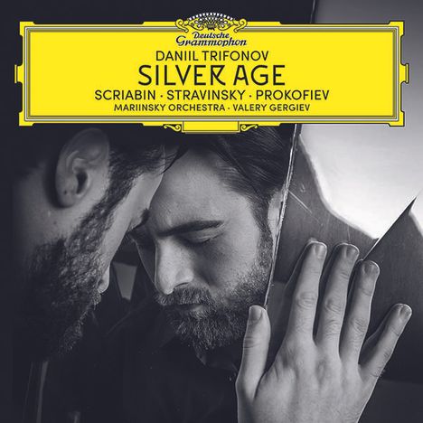 Daniil Trifonov - Silver Age, 2 CDs