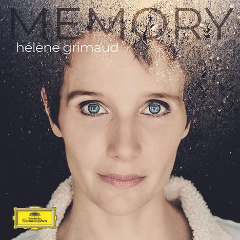 Helene Grimaud - Memory (180g), LP