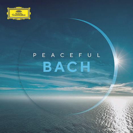 Johann Sebastian Bach (1685-1750): Peaceful Bach, 2 CDs