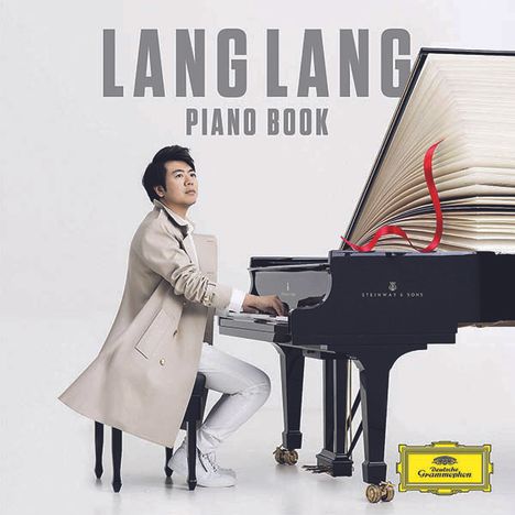 Lang Lang - Piano Book (180g), 2 LPs