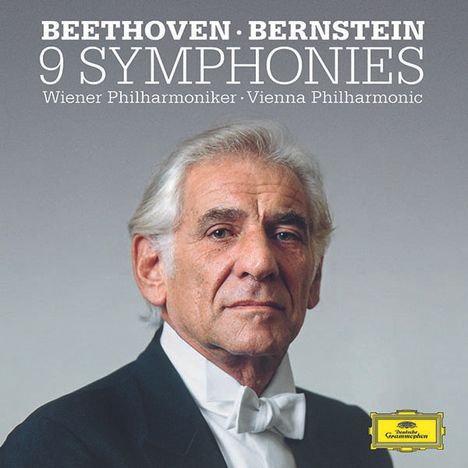 Ludwig van Beethoven (1770-1827): Symphonien Nr.1-9 (mit Blu-ray Audio), 5 CDs und 1 Blu-ray Audio