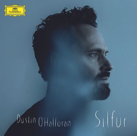 Dustin O'Halloran: Klavierwerke "Silfur" (180g), 2 LPs