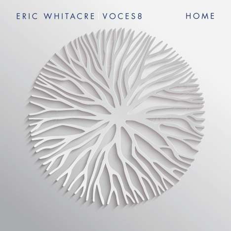 Eric Whitacre (geb. 1970): The Sacred Veil (180g), 2 LPs
