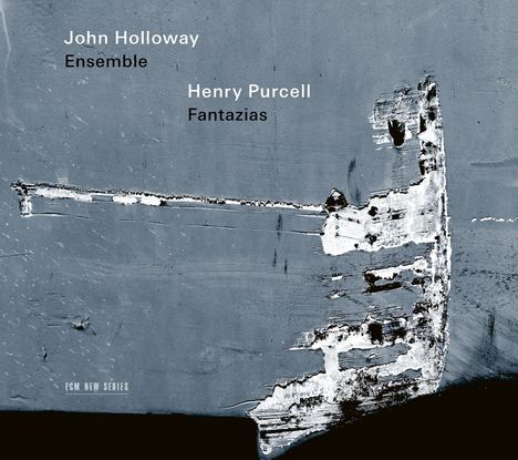 Henry Purcell (1659-1695): Fantasien für 3 &amp; 4 Stimmen Nr.1-12, CD