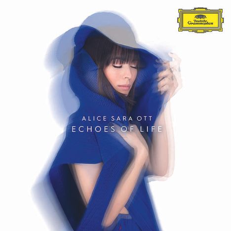 Alice Sara Ott - Echoes Of Life, CD