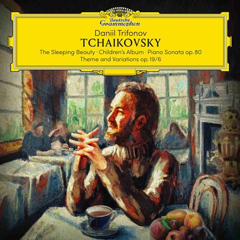 Peter Iljitsch Tschaikowsky (1840-1893): Klavierwerke, 2 CDs