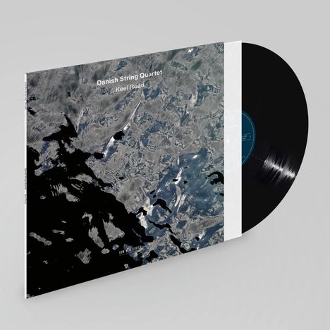 Danish String Quartet - Keel Road (180g), LP