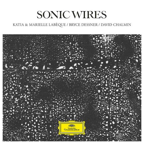 Katia &amp; Marielle Labeque - Sonic Wires, CD