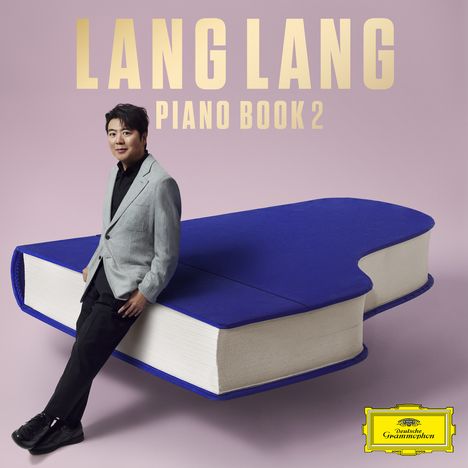 Lang Lang - Piano Book 2 (180g), 2 LPs