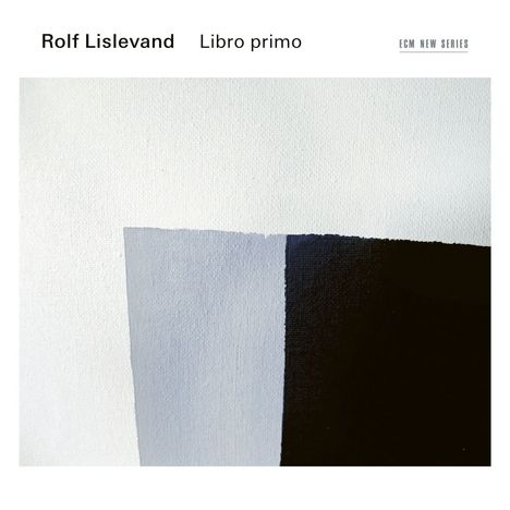 Rolf Lislevand - Libro primo, CD