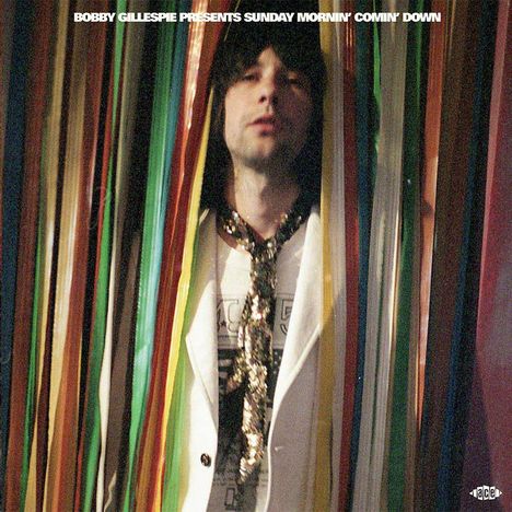 Bobby Gillespie Presents Sunday Mornin' Comin' Down, 2 LPs