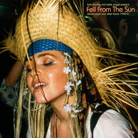 Fell From The Sun: Downtempo And After Hours 1990-91, 2 LPs