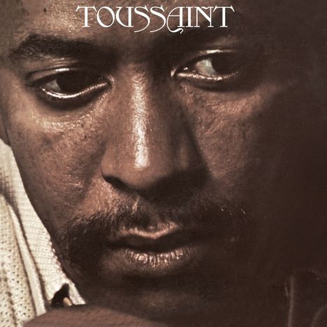 Allen Toussaint: Toussaint (Black Vinyl), LP