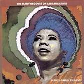 Barbara Lewis: Many Grooves, CD