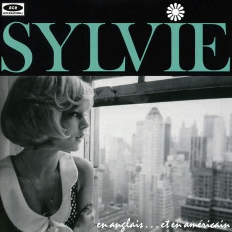 Sylvie Vartan: En Anglais...Et En Américain, CD