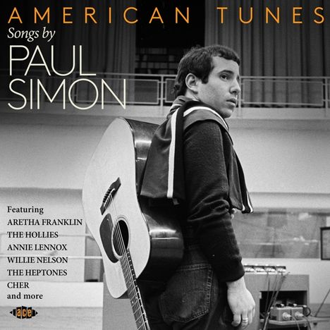 American Tunes: Songs By Paul Simon, CD