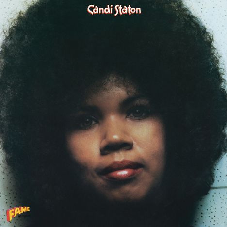 Candi Staton: Candi Staton, CD