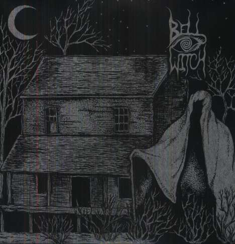 Bell Witch: Longing, 2 LPs