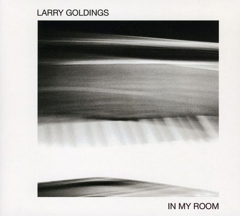 Larry Goldings (geb. 1968): In My Room, CD