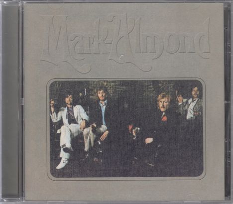 Mark-Almond: Mark-Almond, CD