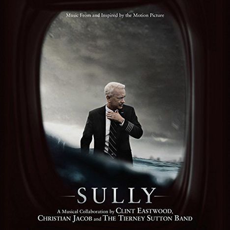 Filmmusik: Sully, CD