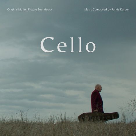 Filmmusik: Cello, CD