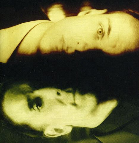 Brian Eno &amp; John Cale: Wrong Way Up, CD